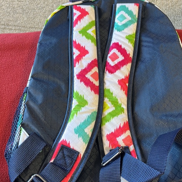 Back pack - Picture 3 of 6